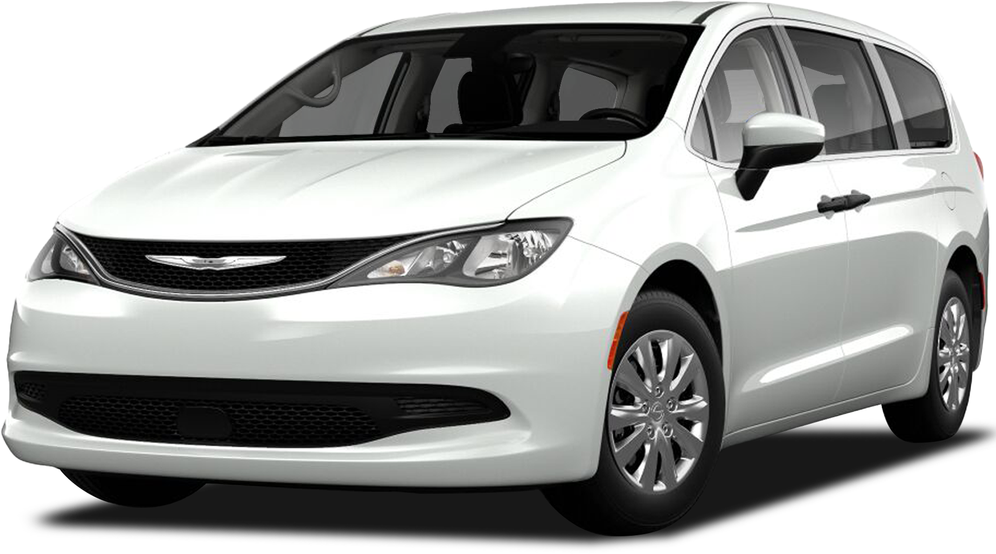 2022 Chrysler Grand Caravan Van